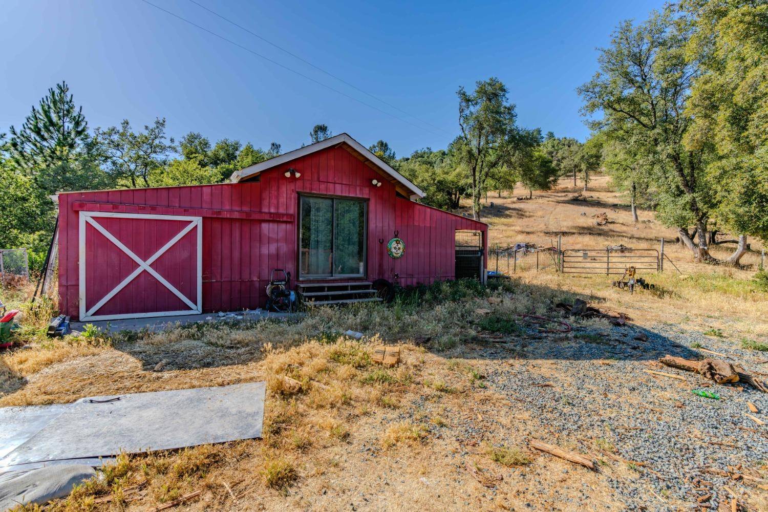 Sutter Creek, CA 95685,18961 Shake Ridge RD