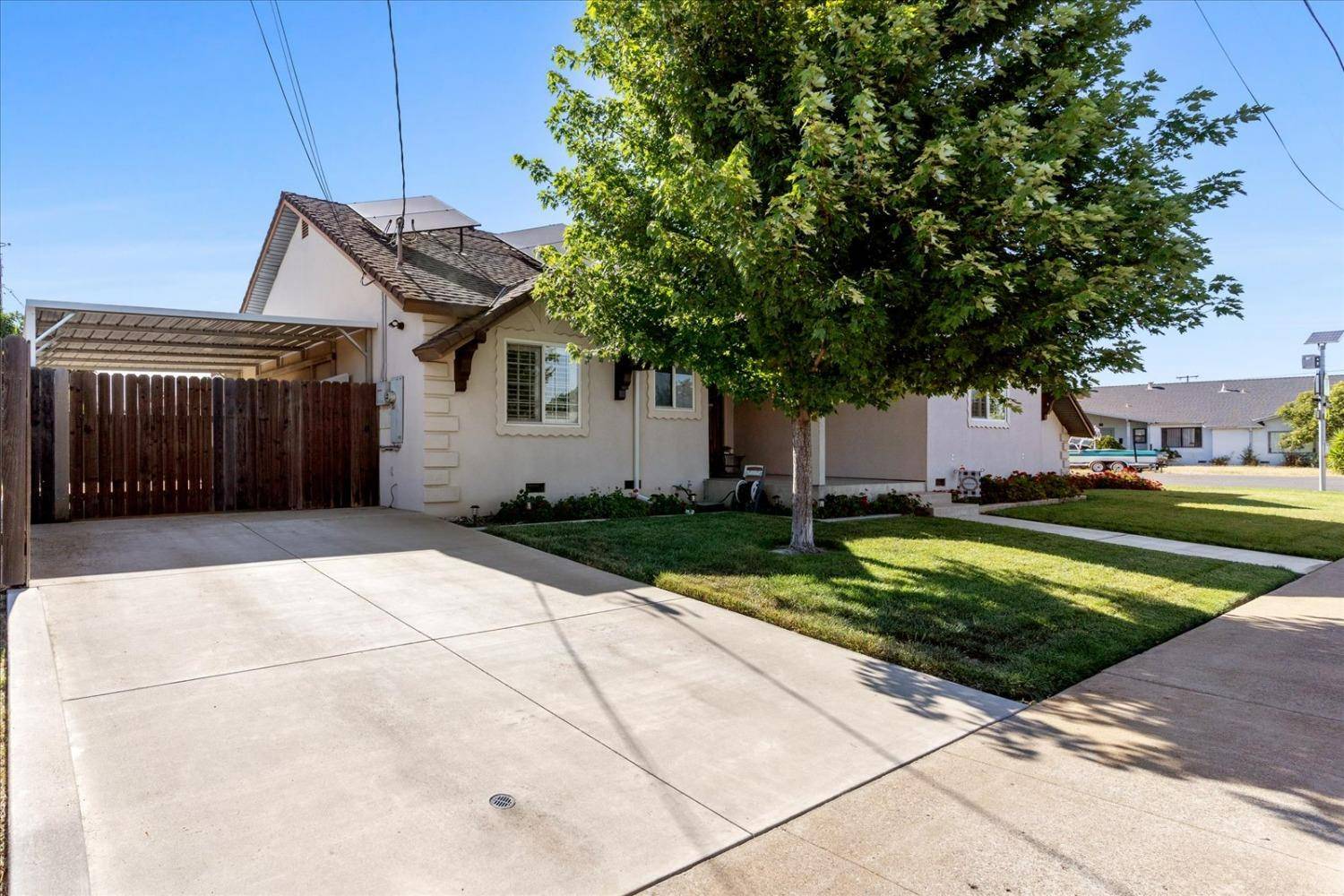 Marysville, CA 95901,2114 Del Pero ST