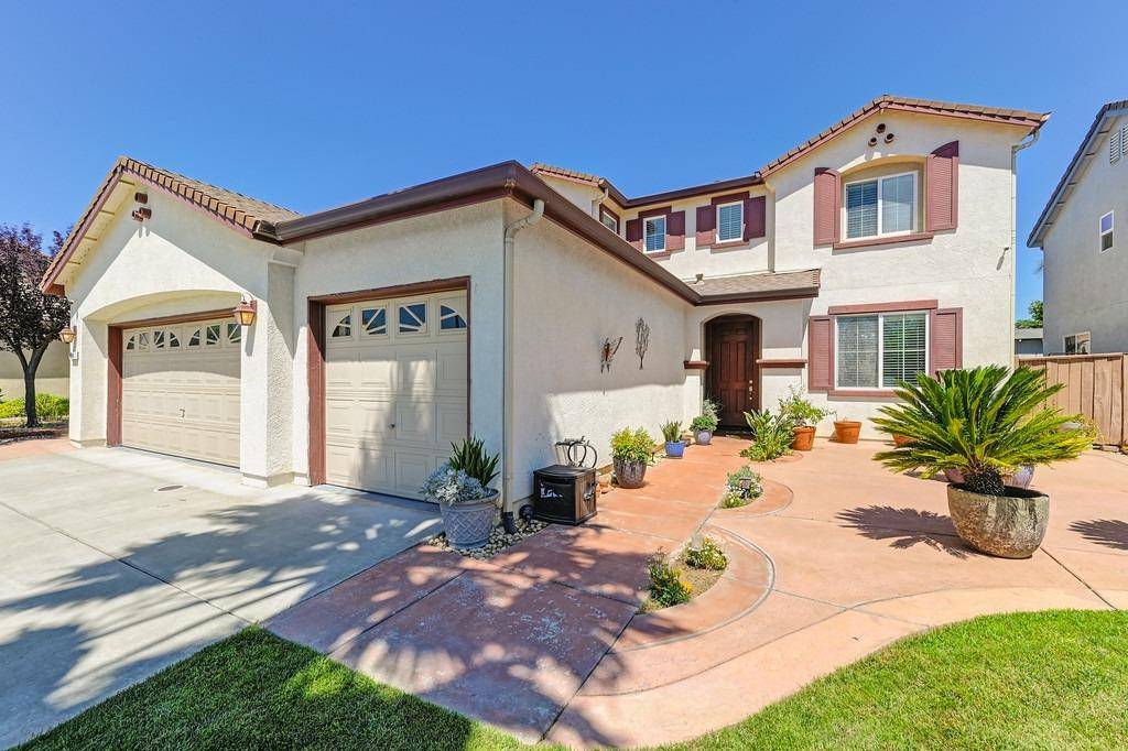 Olivehurst, CA 95961,4481 Sundari AVE