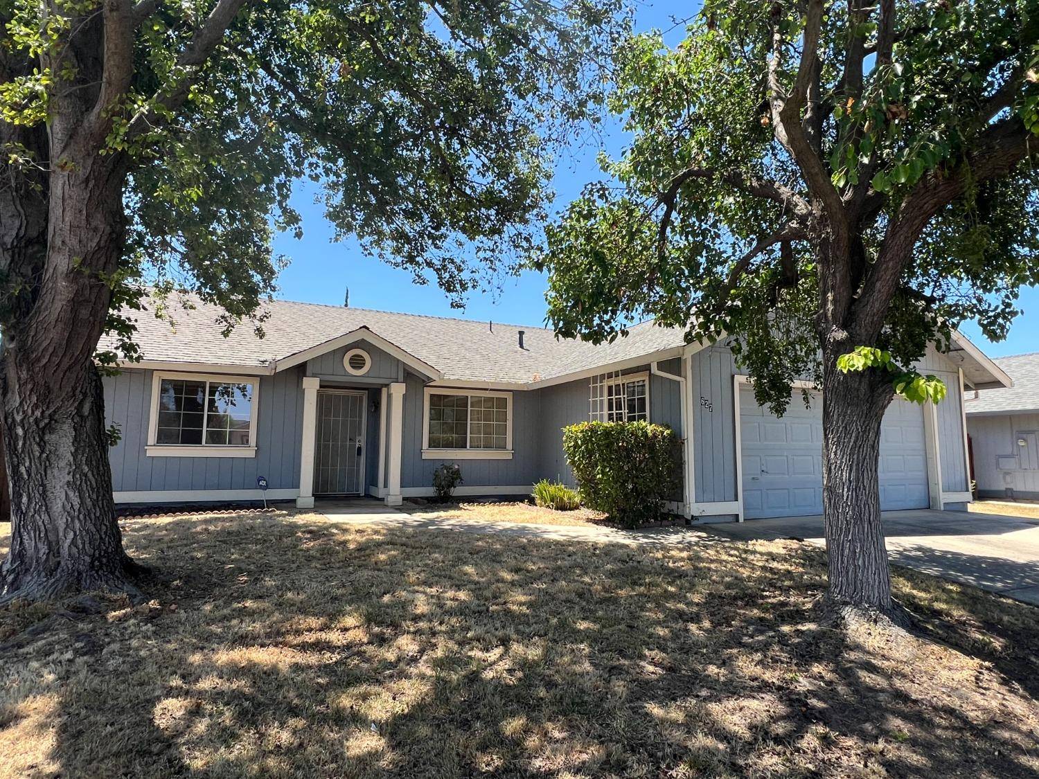 Galt, CA 95632,627 Bernier CIR