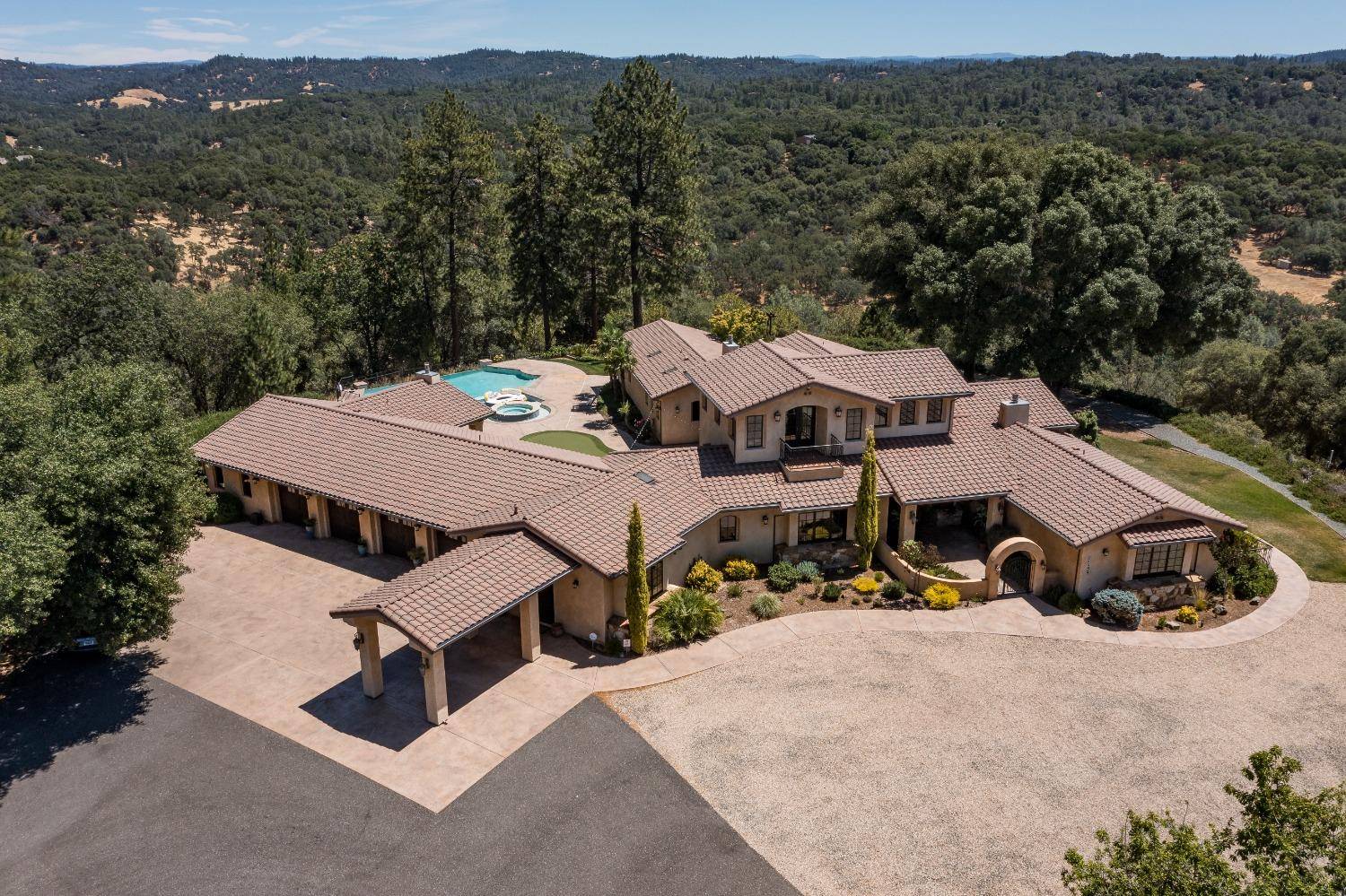 Grass Valley, CA 95949,21859 Angeli PL