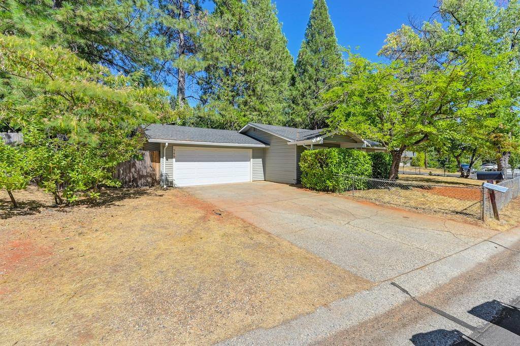 Grass Valley, CA 95945,549 Packard DR