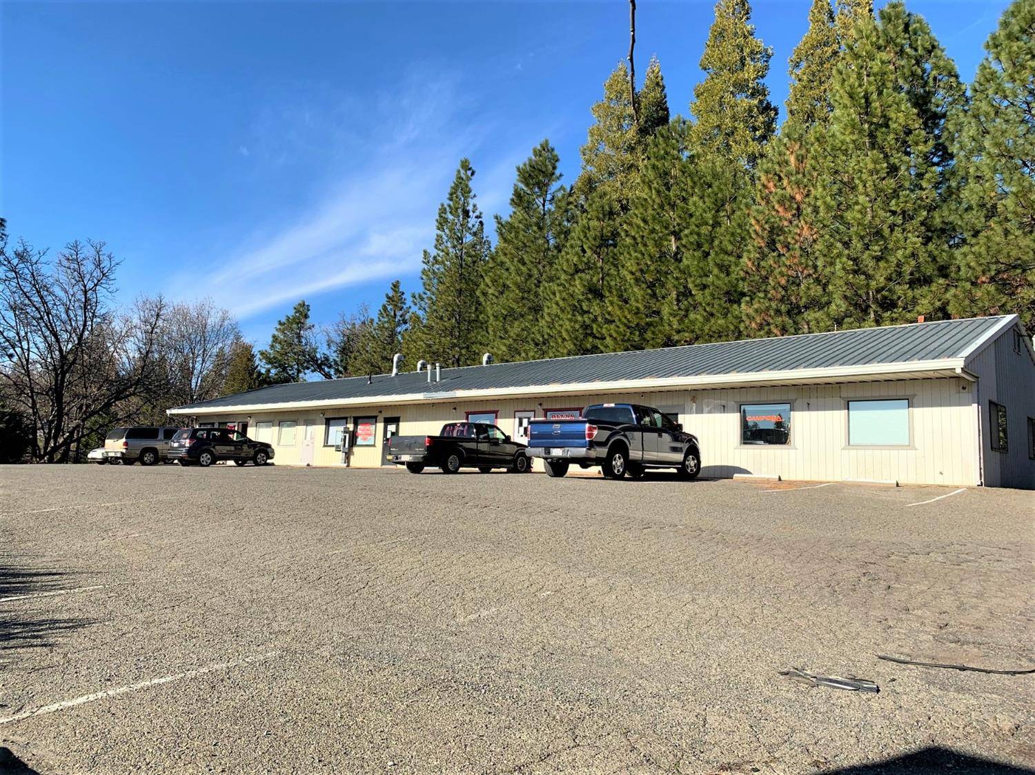 West Point, CA 95255,429 Main ST