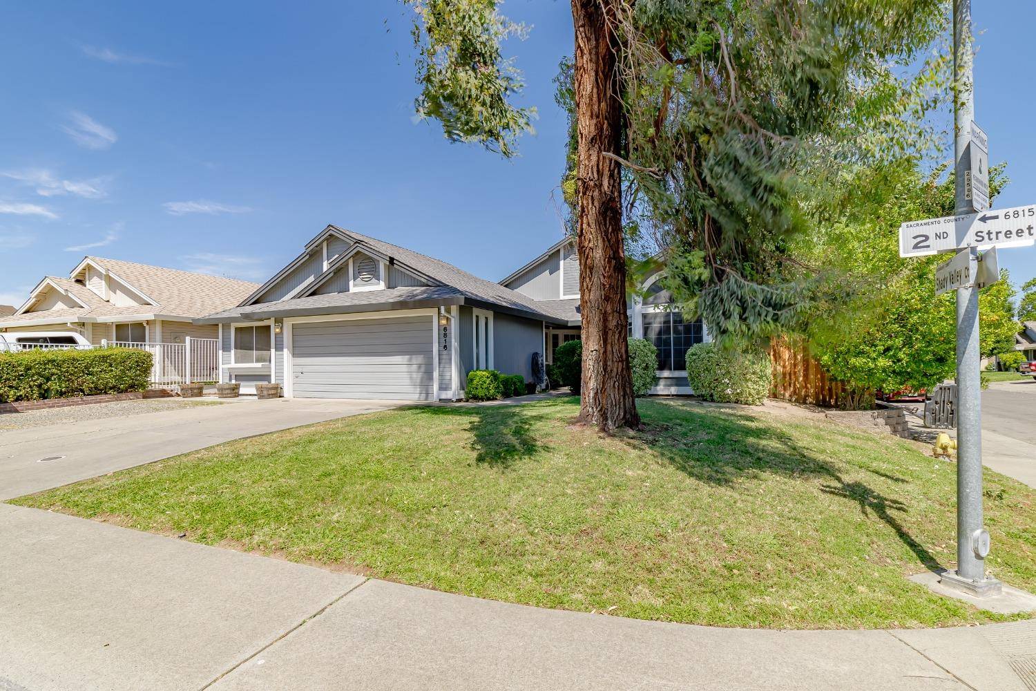 Rio Linda, CA 95673,6816 2nd ST