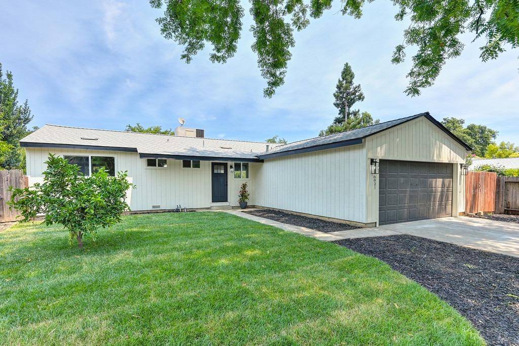 Orangevale, CA 95662,8821 Canarsie AVE