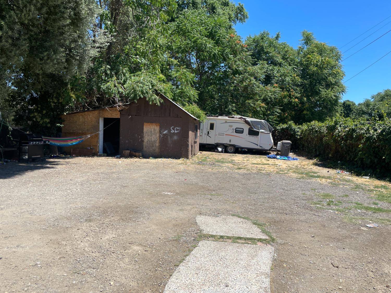 Woodland, CA 95695,147 4th ST