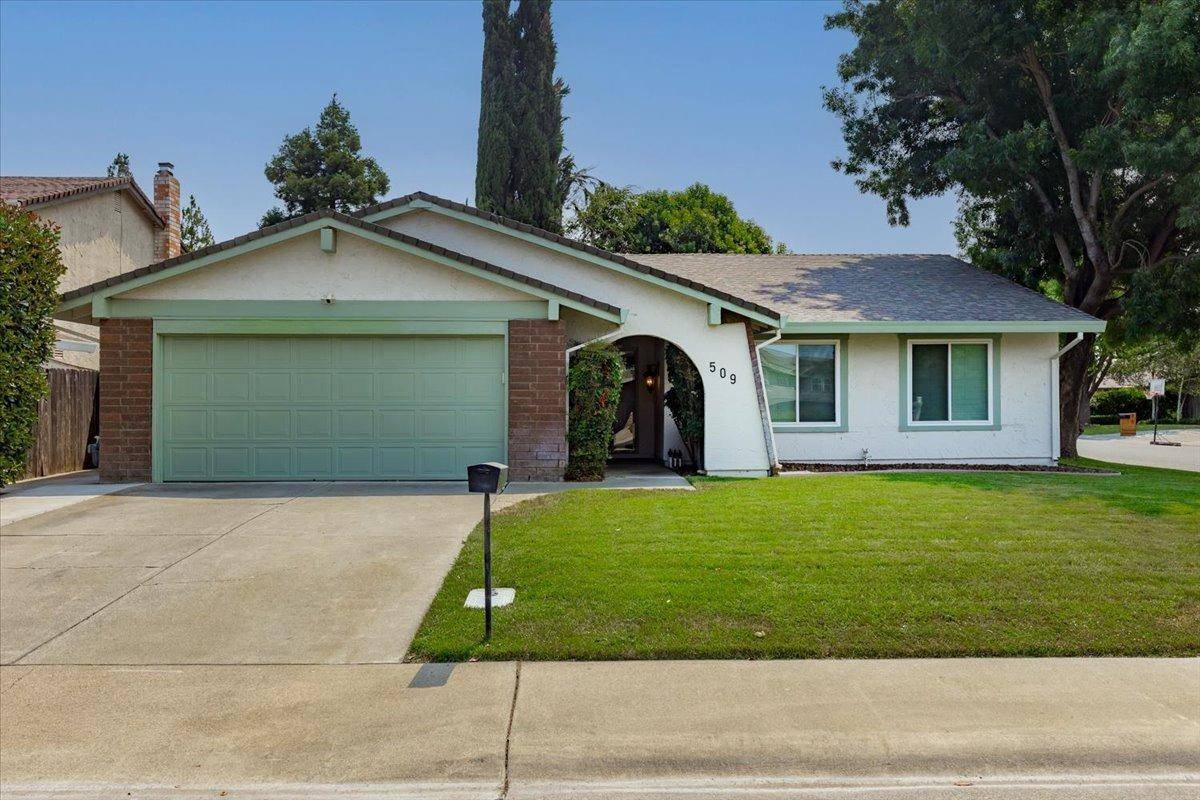 Woodland, CA 95695,509 Ashley AVE