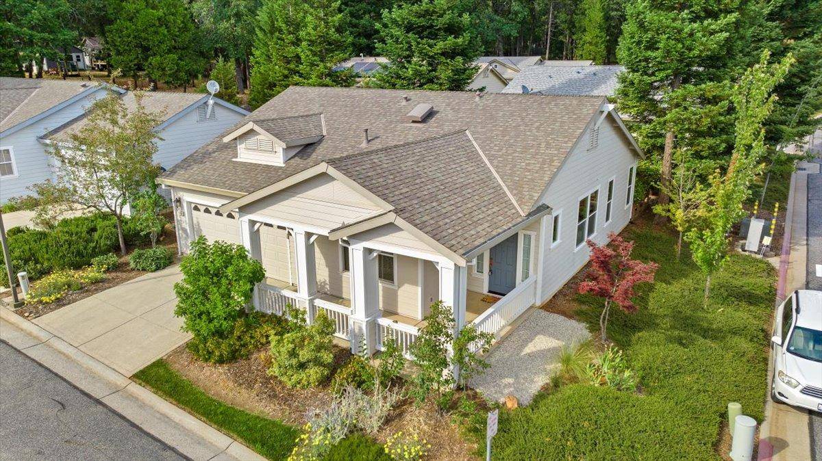 Grass Valley, CA 95945,110 Bobwhite LN