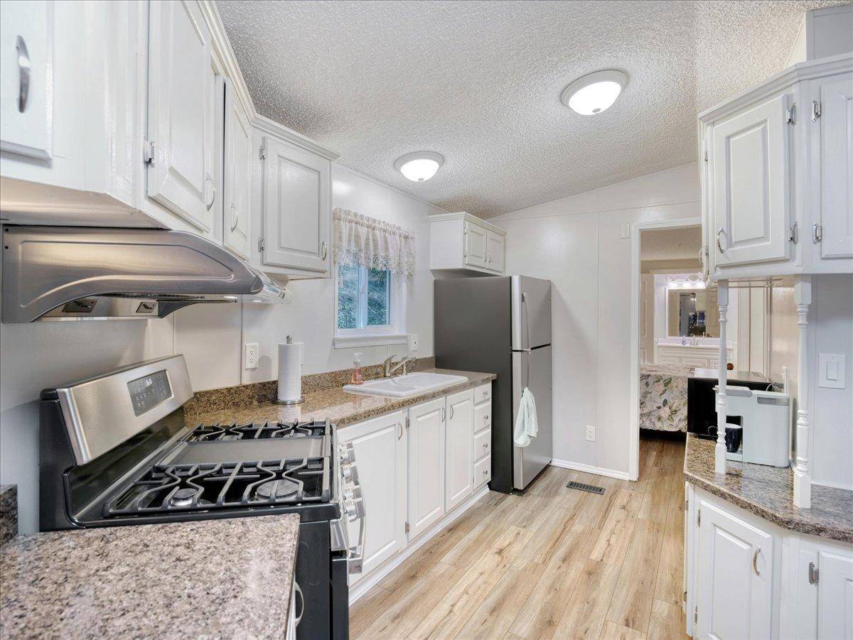 Washington, CA 95986,31004 Relief Hill RD #5