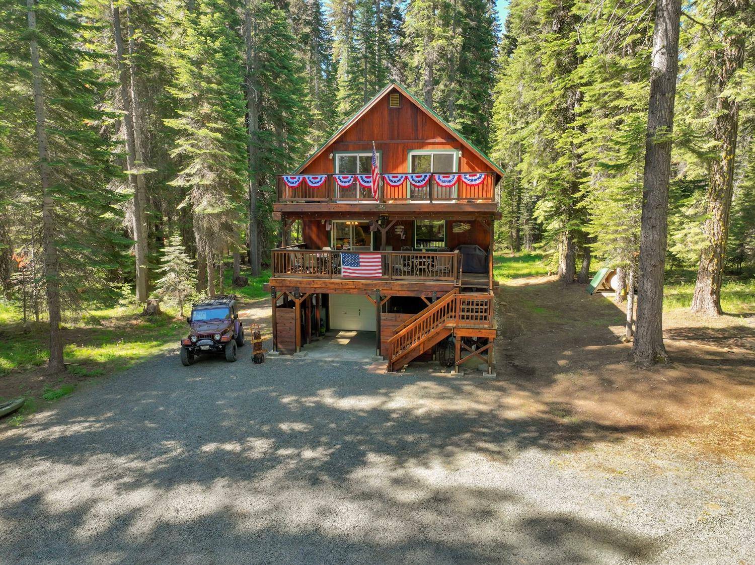 La Porte, CA 95981,216 Snowshoe LN