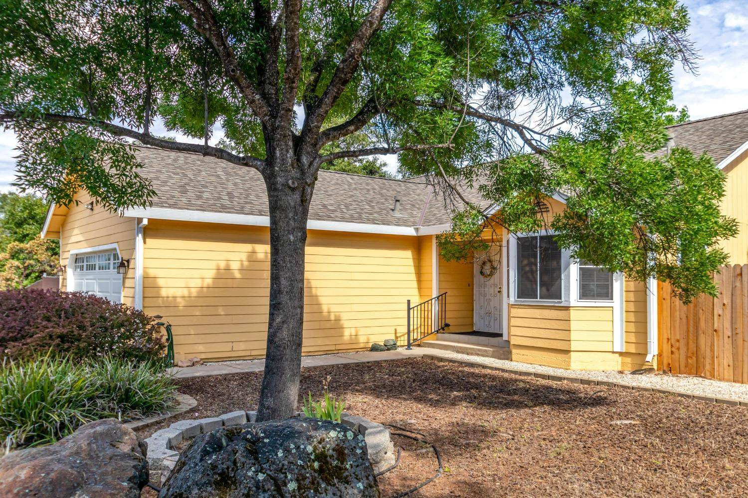 Grass Valley, CA 95949,16522 Tony CT