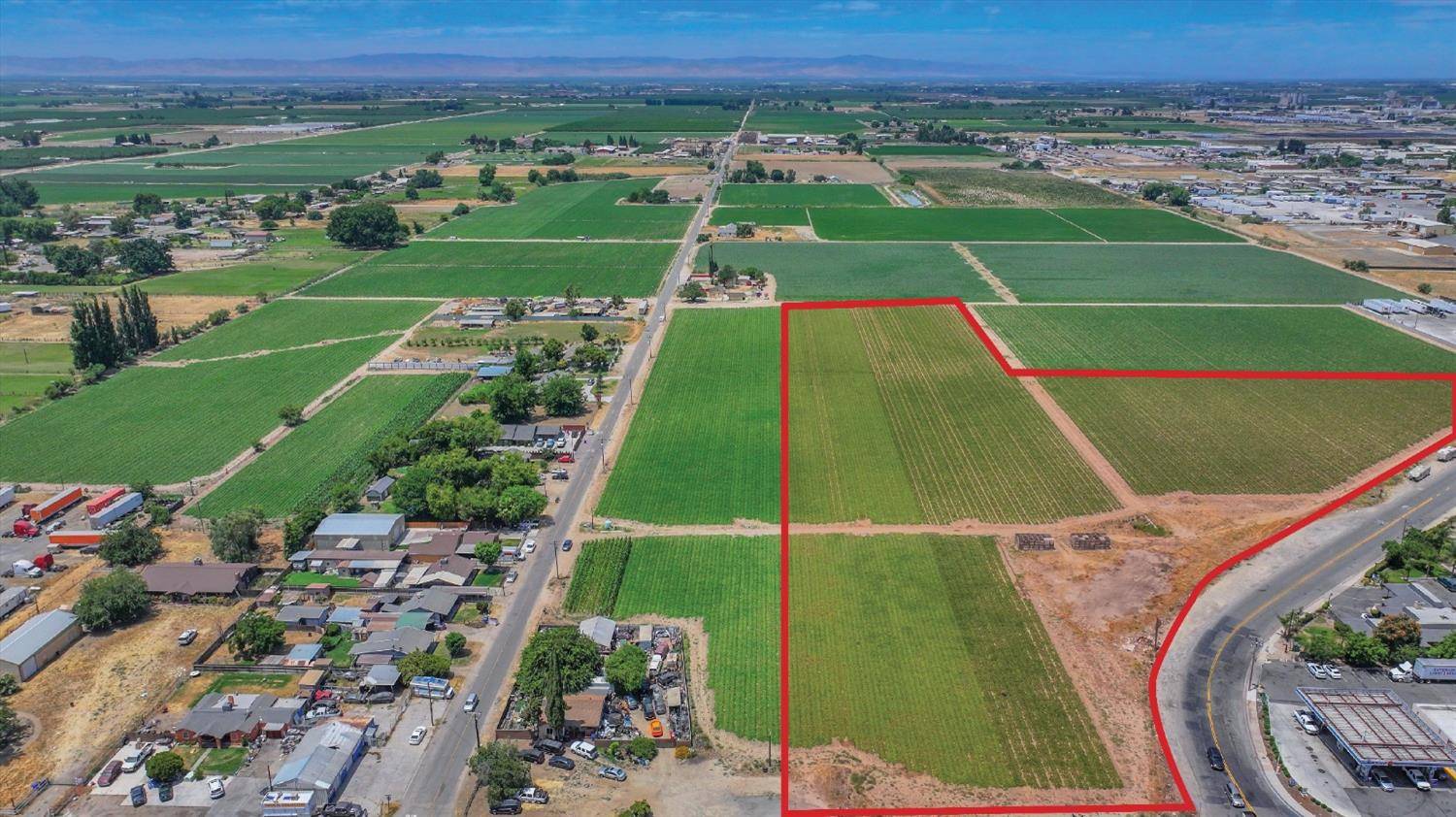 Turlock, CA 95380,2333 Lander AVE