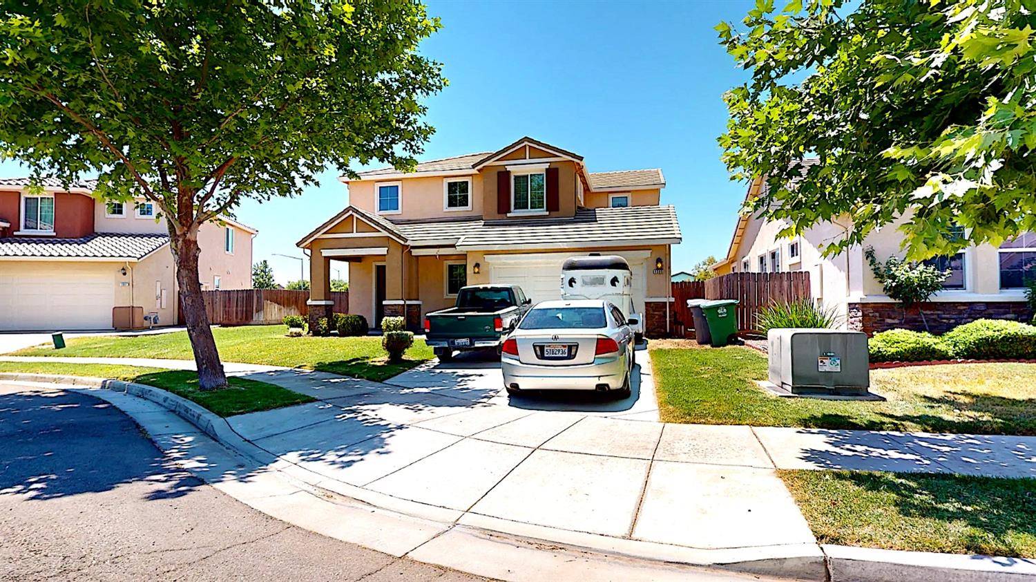 Los Banos, CA 93635,1505 Mayweed DR