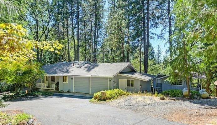 Grass Valley, CA 95949,14378 Plover WAY