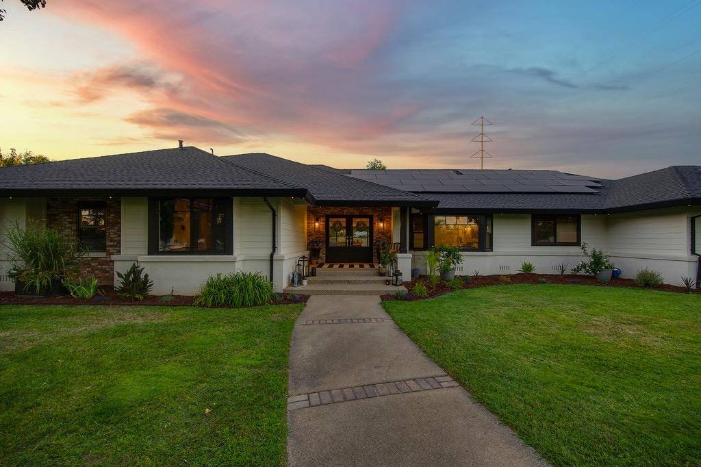 Roseville, CA 95747,3536 Muirwood LN