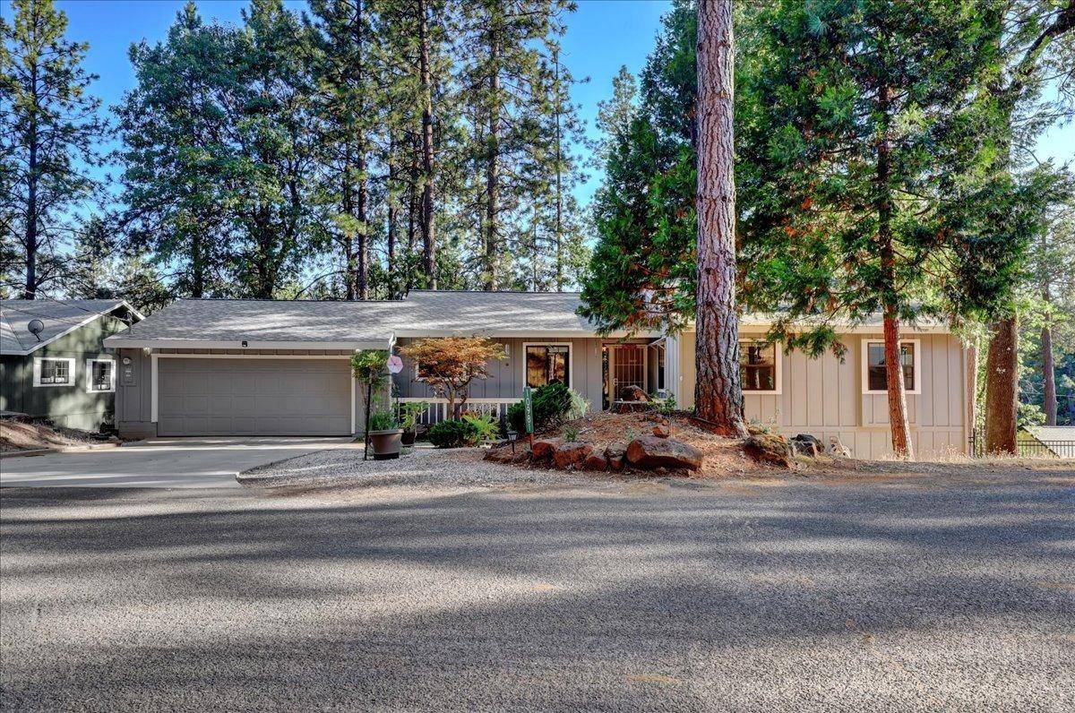 Grass Valley, CA 95949,10981 Juanita CT