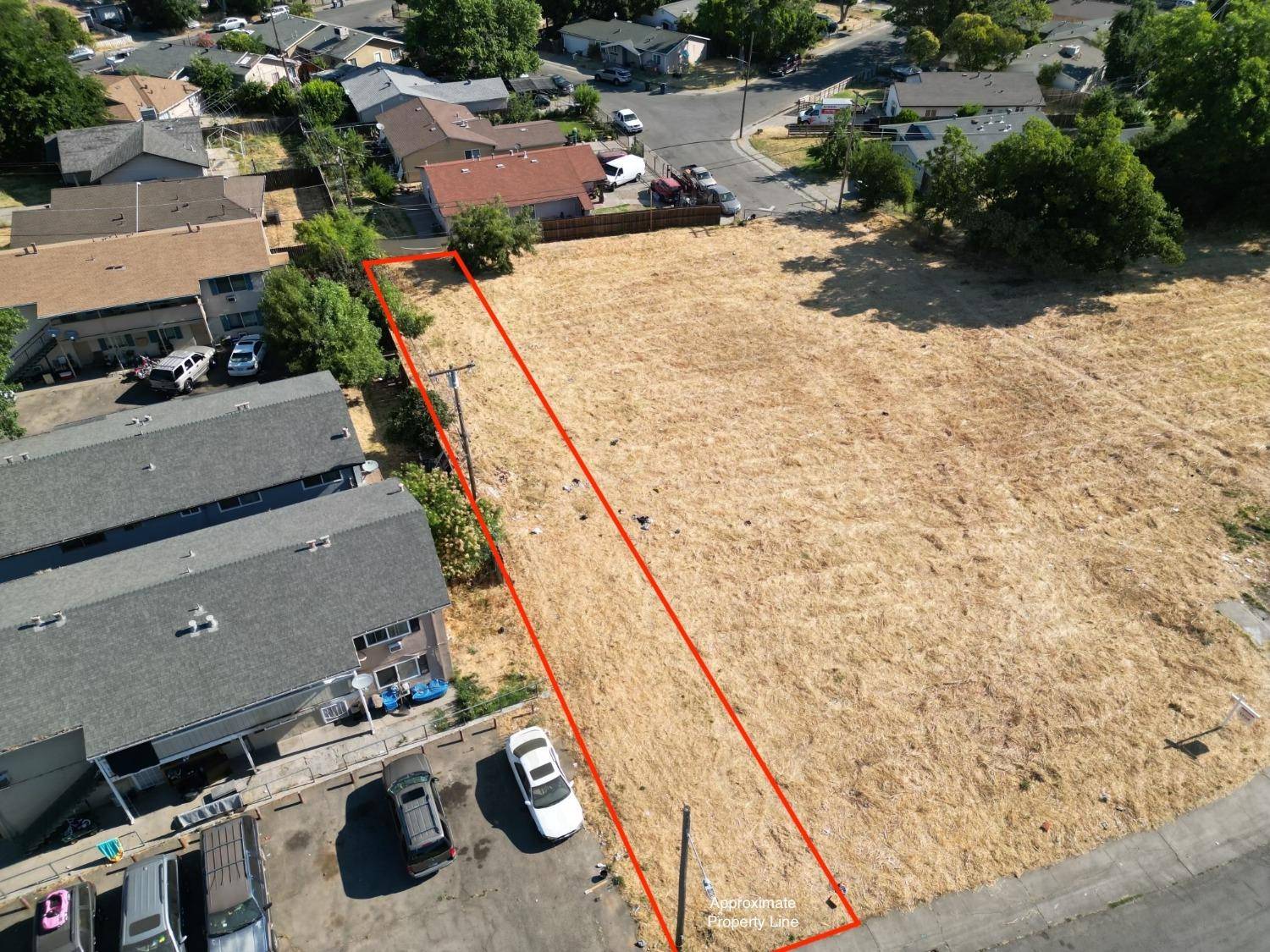 Sacramento, CA 95815,0 Arcade BLVD