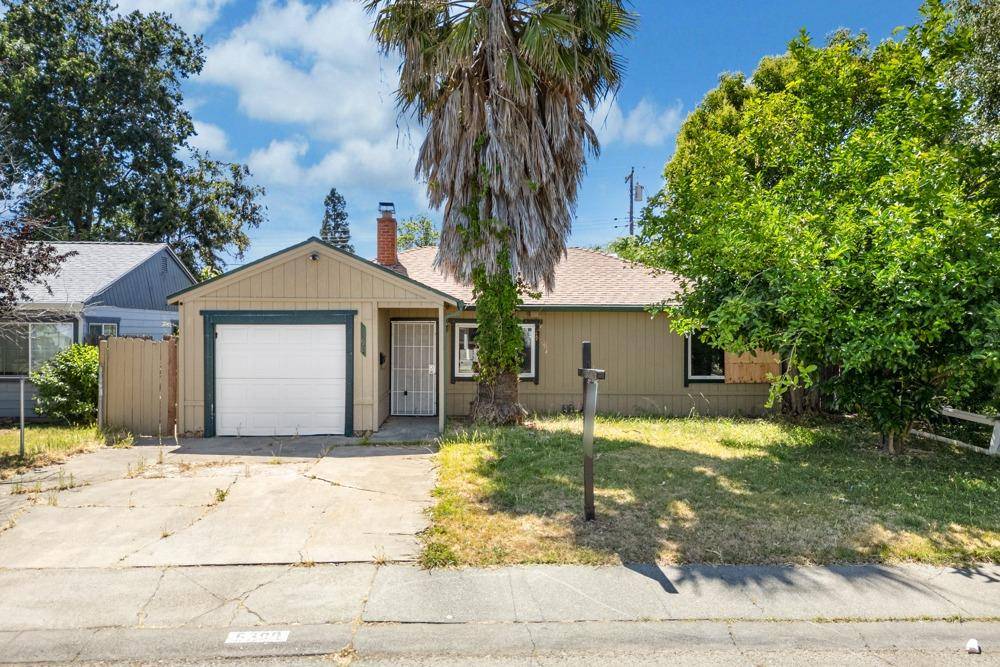 Sacramento, CA 95820,5390 Priscilla LN