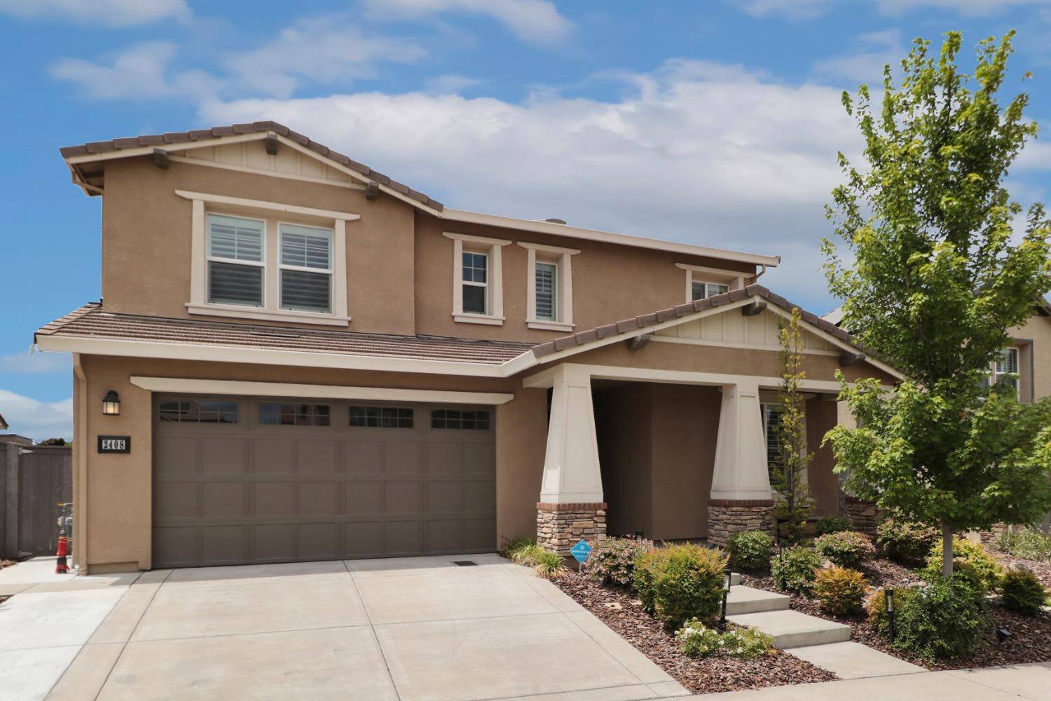 Rocklin, CA 95765,2408 Galloping Trail CT