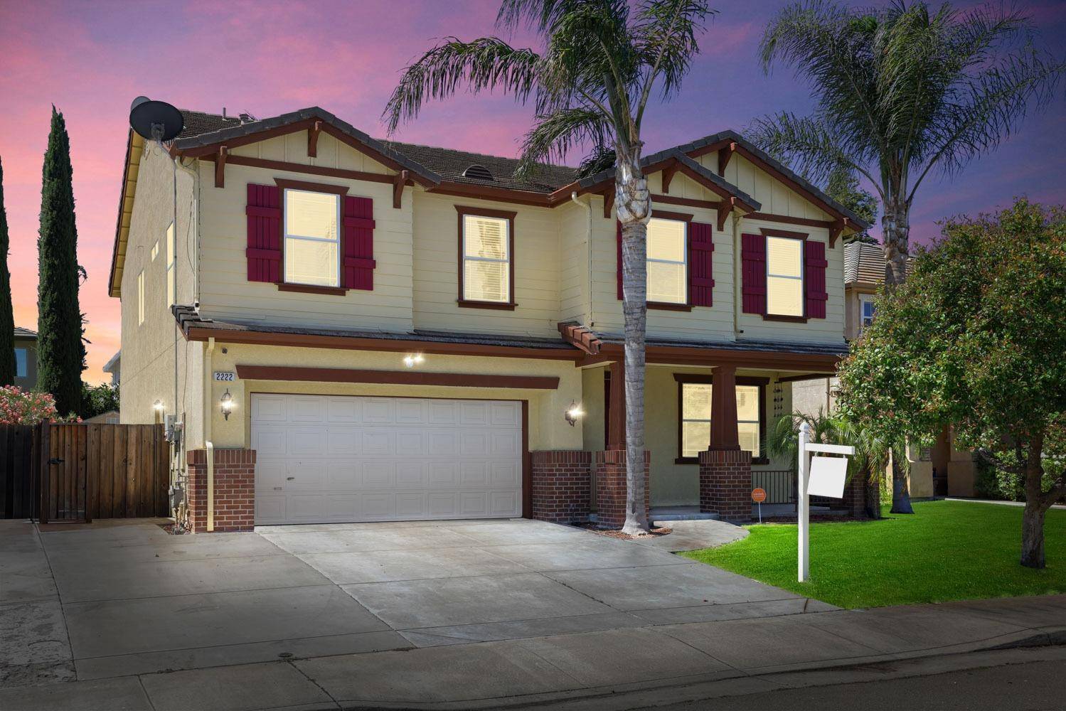 Tracy, CA 95377,2222 Cabana LN