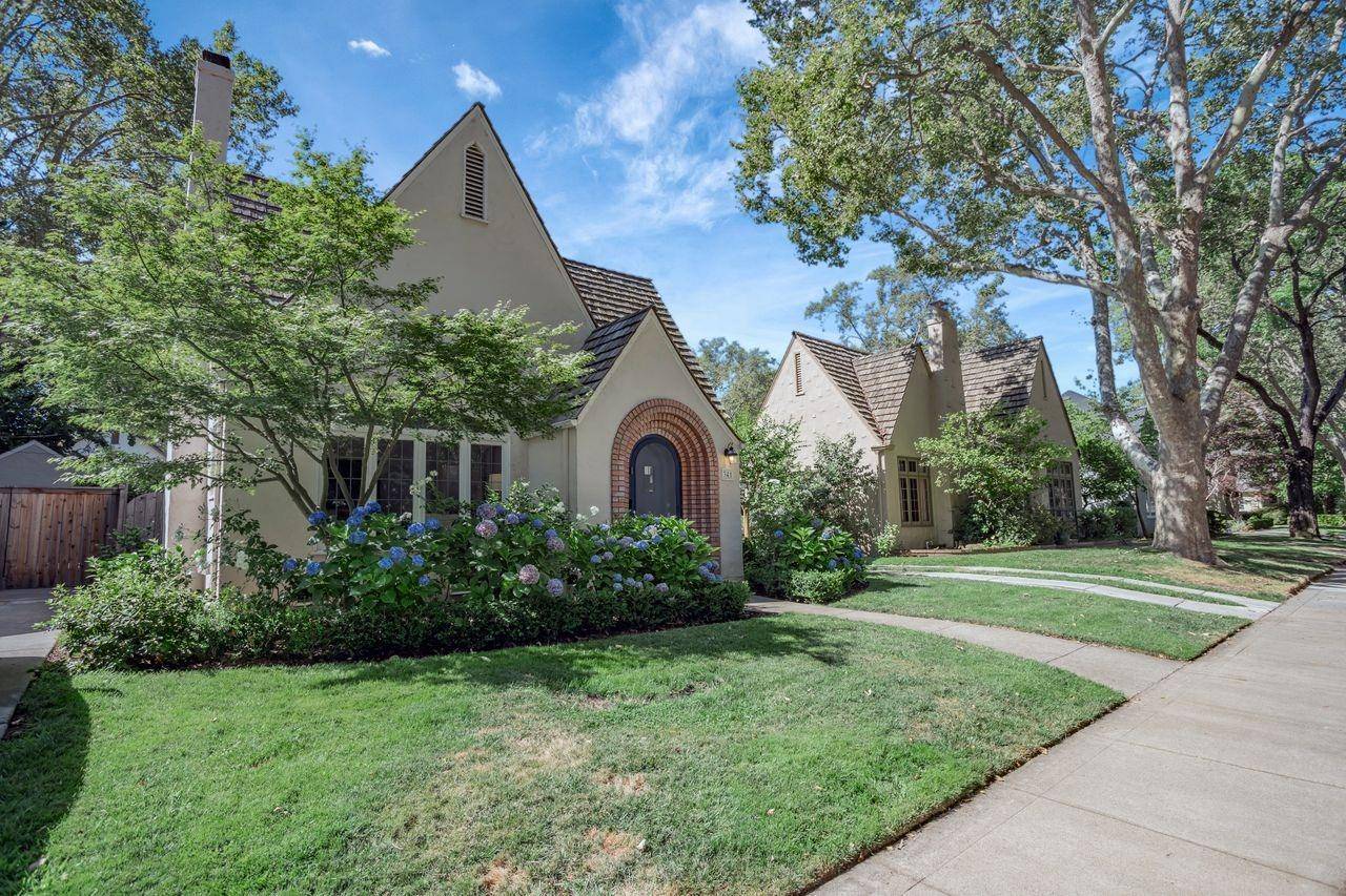 Sacramento, CA 95816,341 Santa Ynez WAY