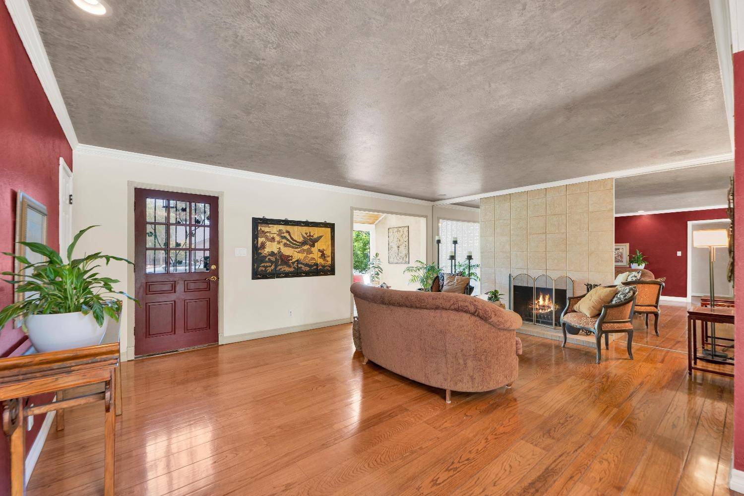 Citrus Heights, CA 95621,6332 Woodcreek DR