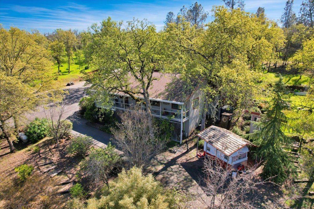 Browns Valley, CA 95918,9673 Coburn CT