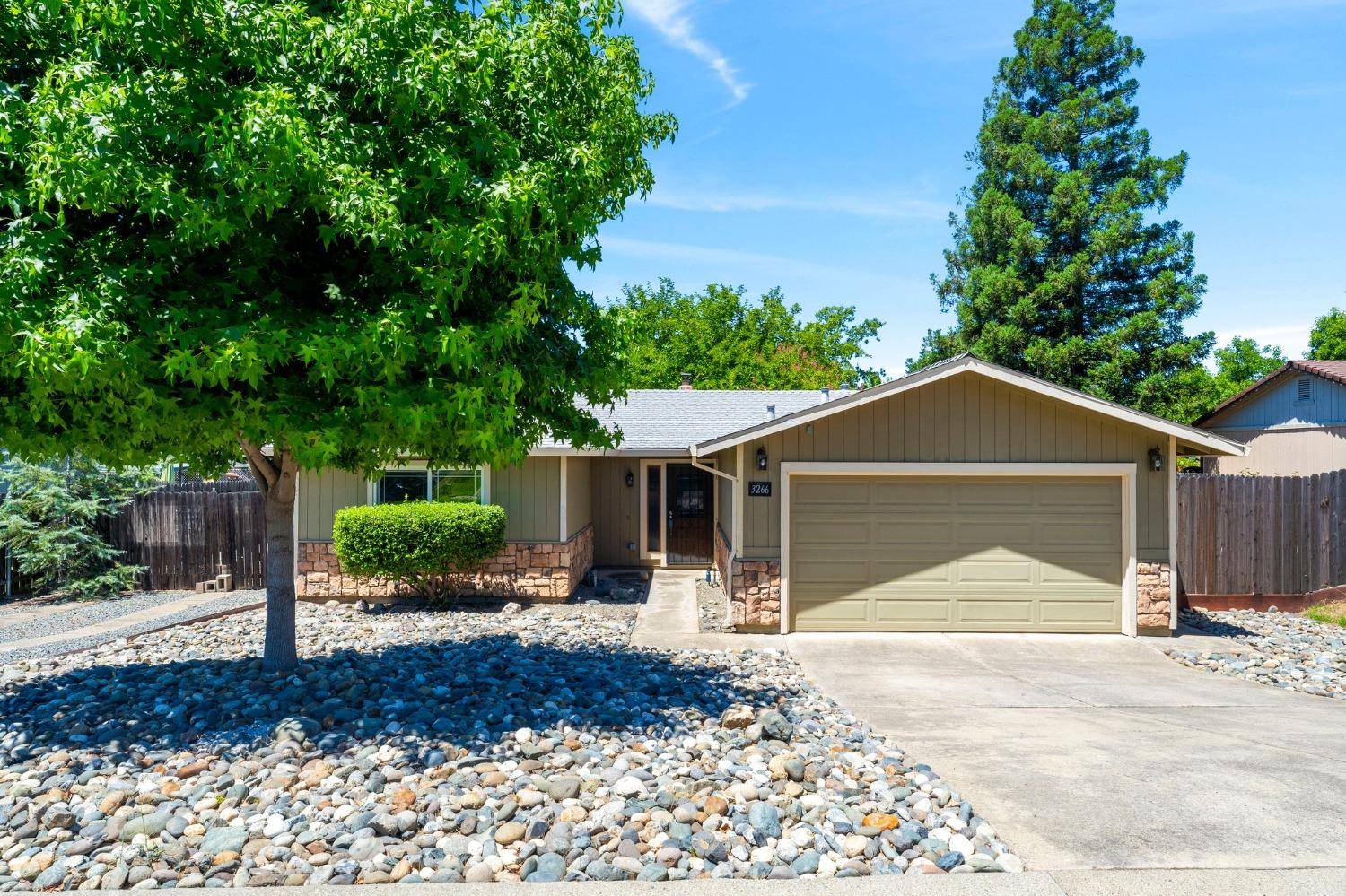 Loomis, CA 95650,3266 Kathy WAY