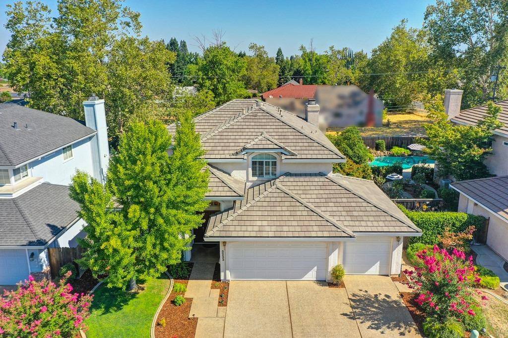 Carmichael, CA 95608,5233 Willow Park CT