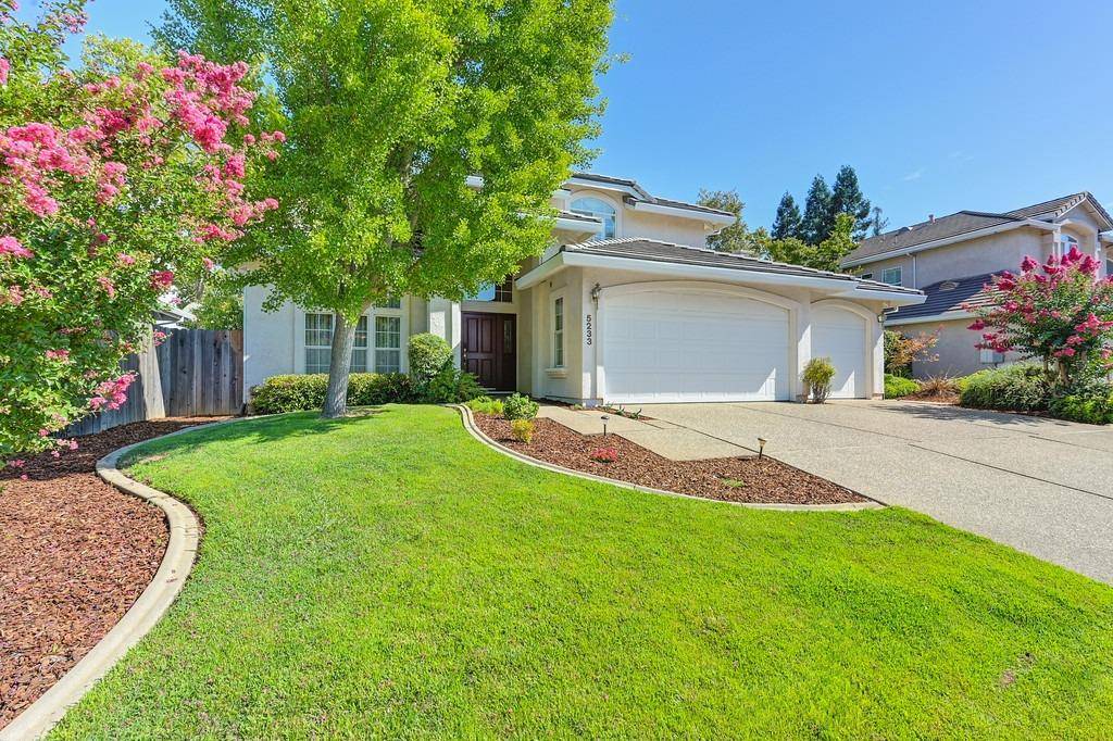 Carmichael, CA 95608,5233 Willow Park CT