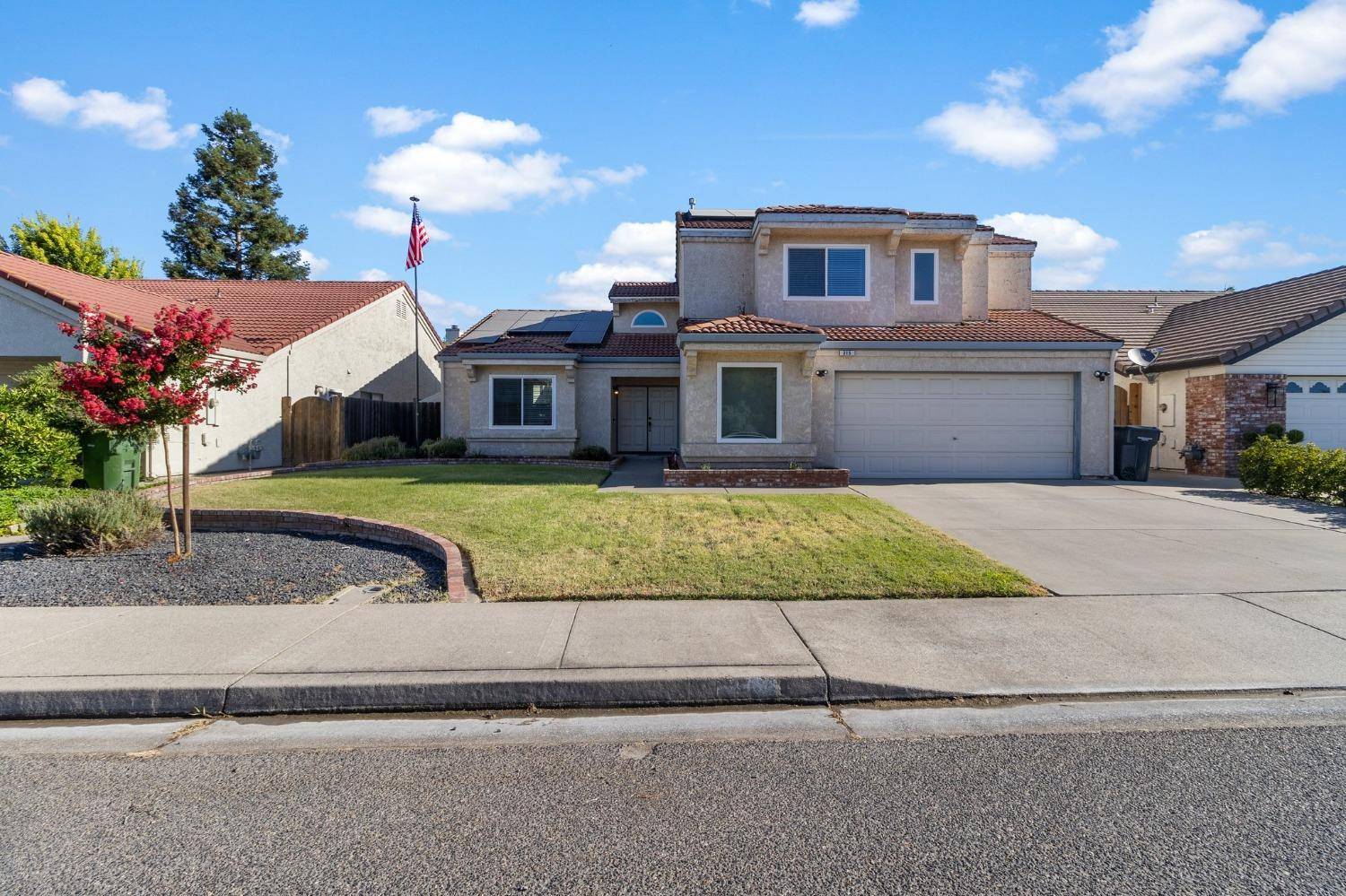 Turlock, CA 95382,315 SAI LN