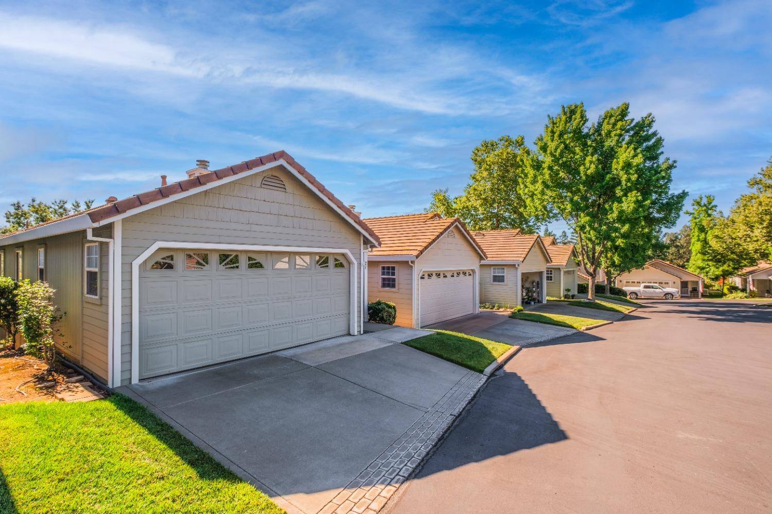 Cameron Park, CA 95682,3040 Granada CT #27