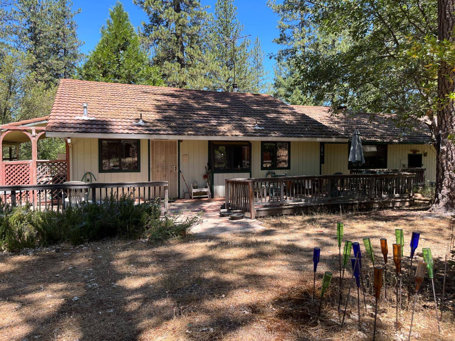 Mokelumne Hill, CA 95245,1515 Cathey LN