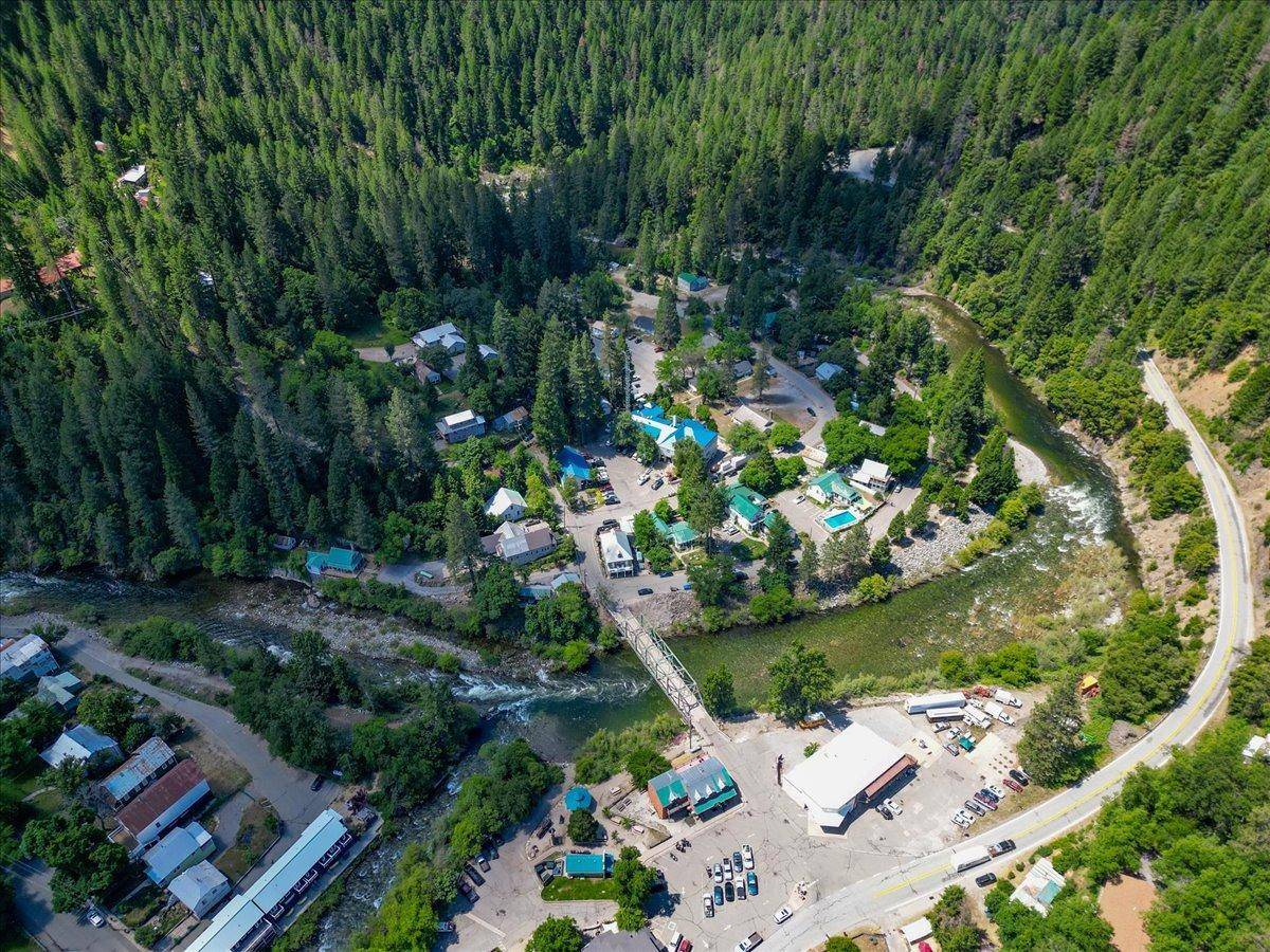 Downieville, CA 95936,133 Belle ST