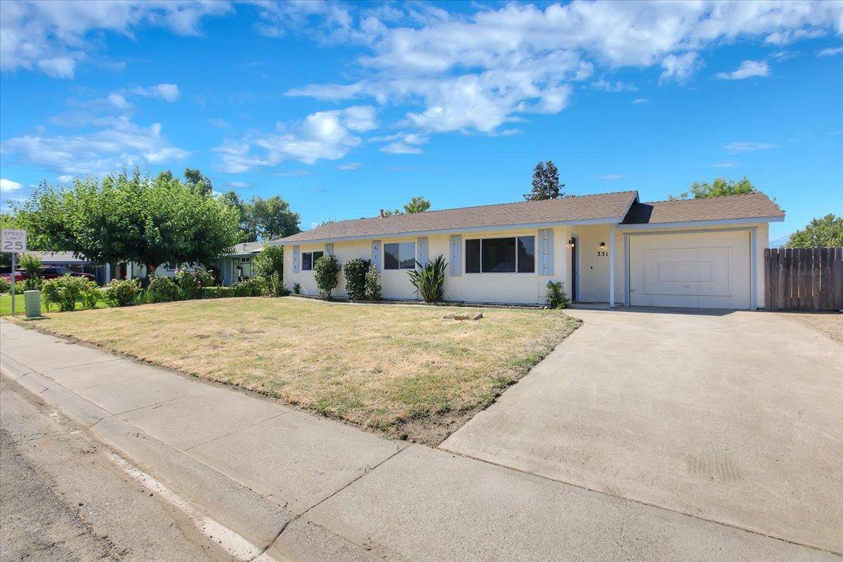 Colusa, CA 95932,251 W Florimond DR