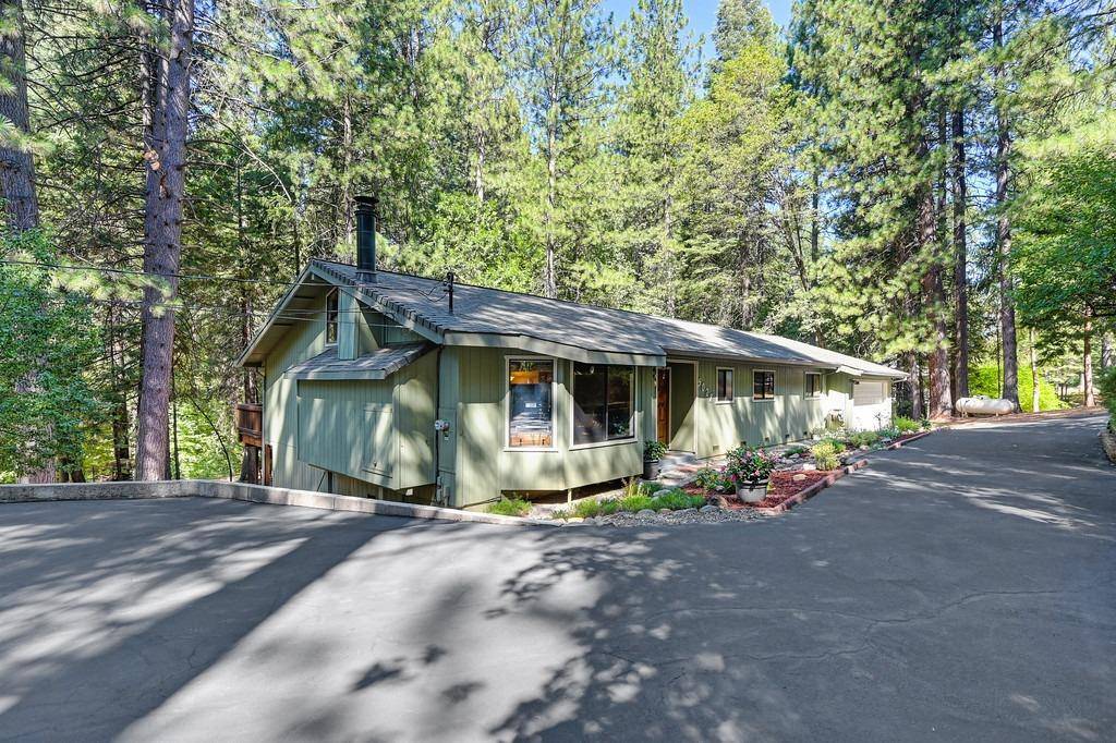 Pollock Pines, CA 95726,5027 Apple Creek CT