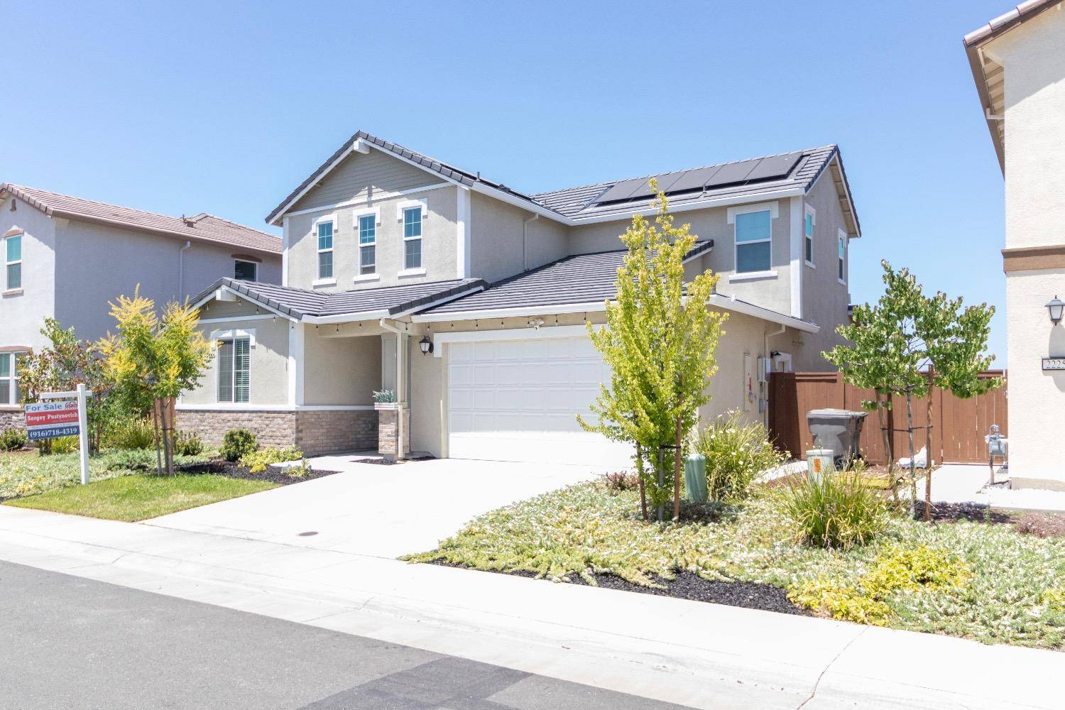 Roseville, CA 95747,2217 Lake Range WAY