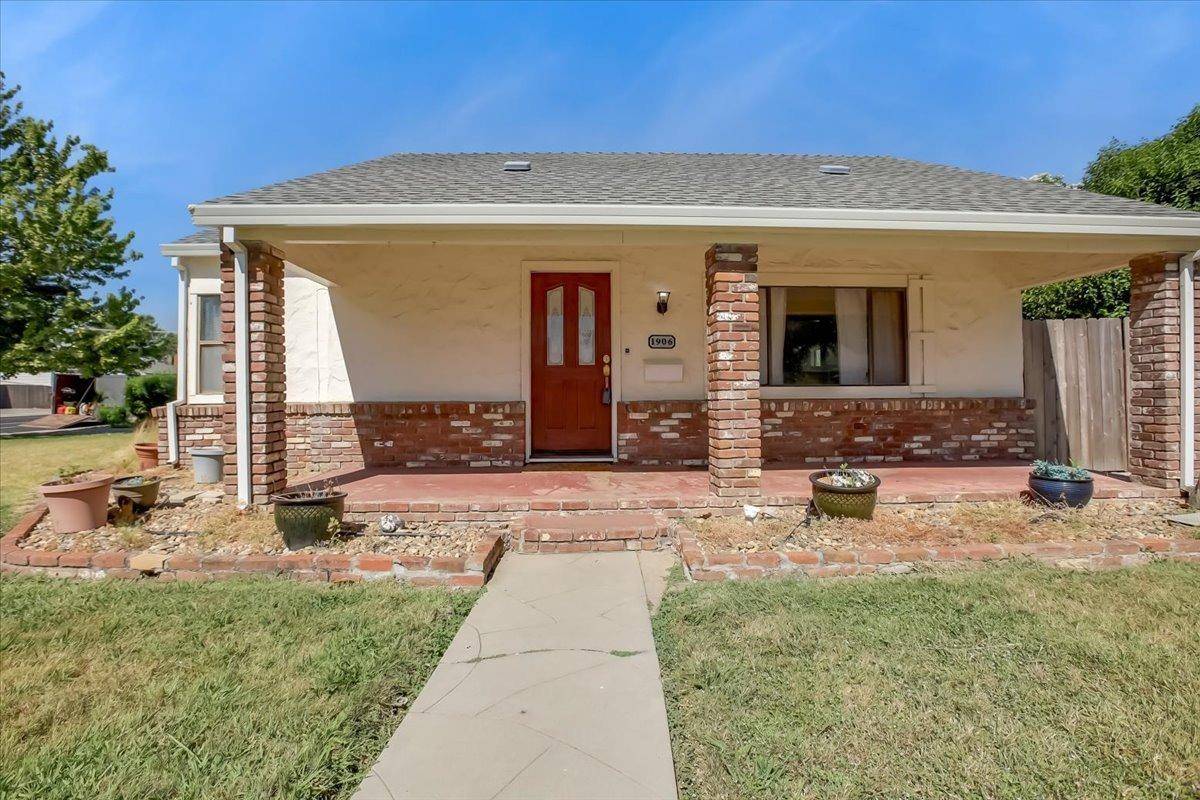 Marysville, CA 95901,1906 Greely DR