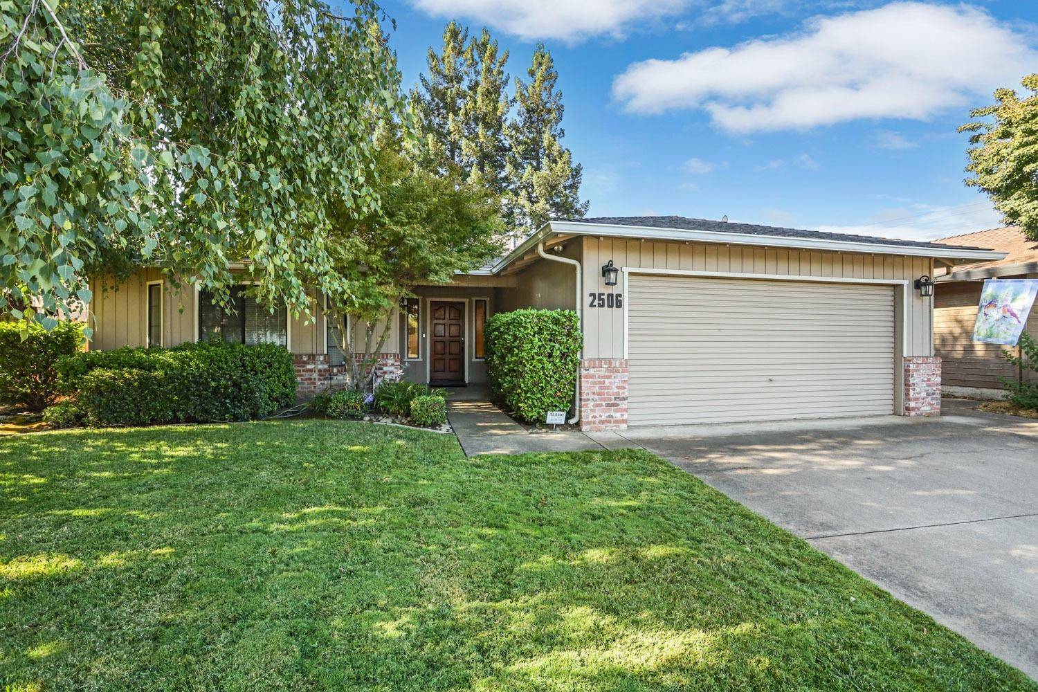 Lodi, CA 95242,2506 Bayberry DR