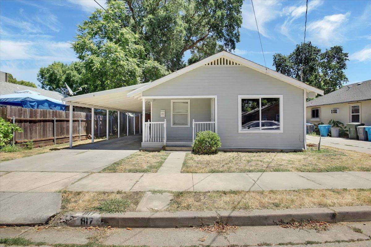 Yuba City, CA 95991,817 Olive ST