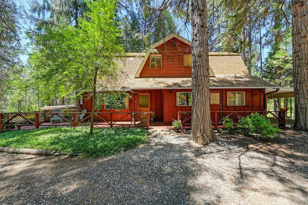 Grass Valley, CA 95945,12576 Rattlesnake RD