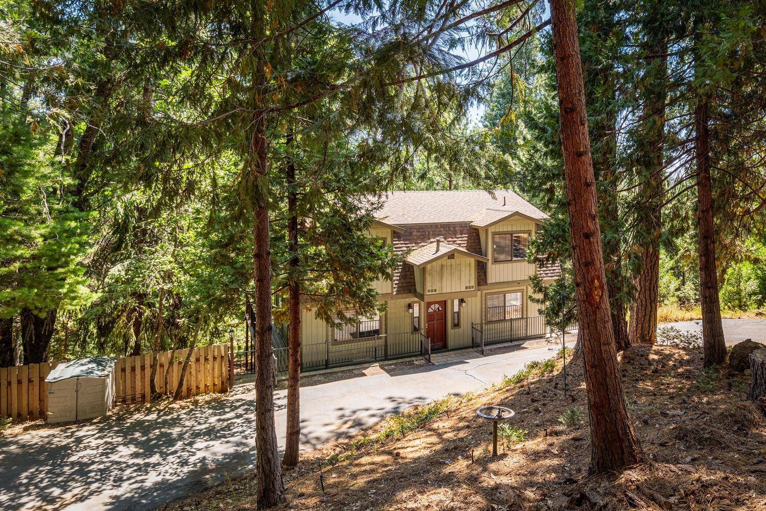 Pollock Pines, CA 95726,7021 Kamloops DR