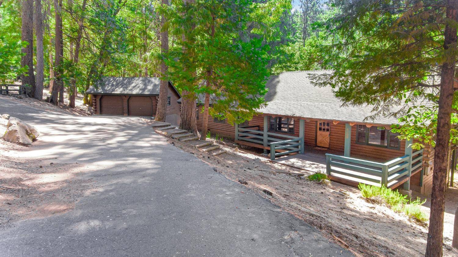 Pollock Pines, CA 95726,5100 Sierra Springs DR