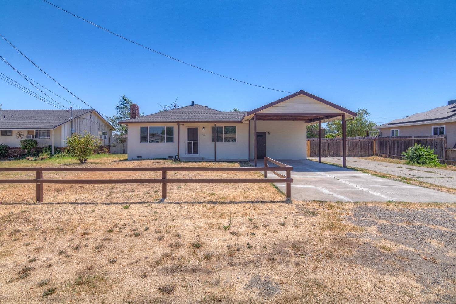 Olivehurst, CA 95961,1936 Baugh ST