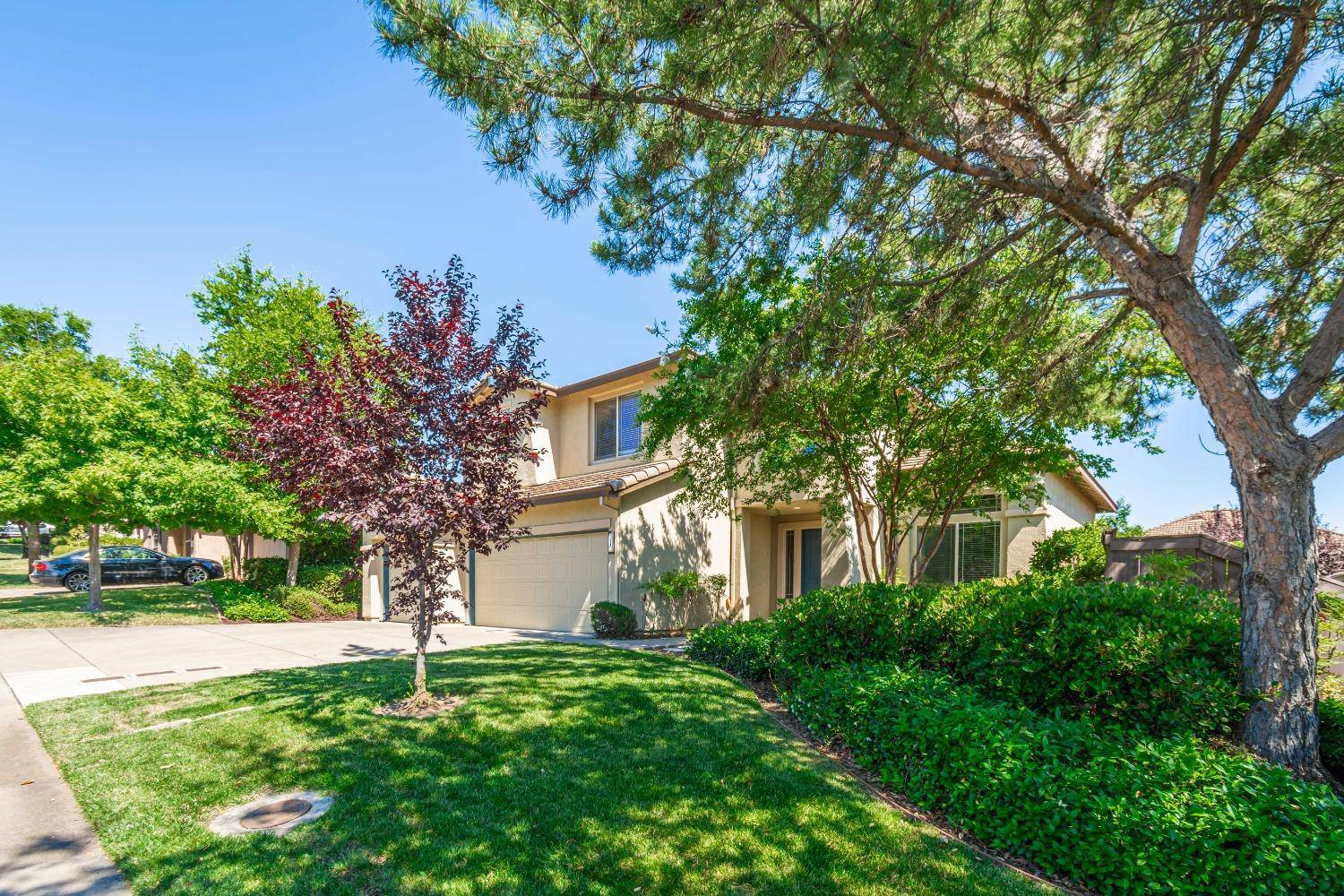 El Dorado Hills, CA 95762,4112 Arenzano WAY