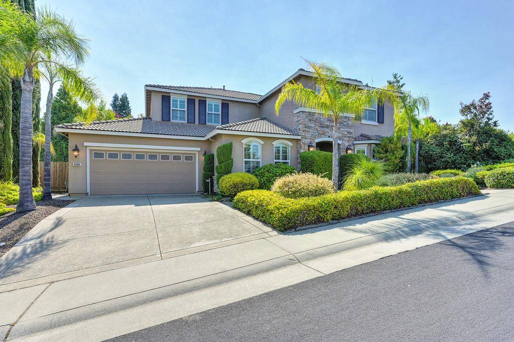 Roseville, CA 95661,3348 Halverson WAY