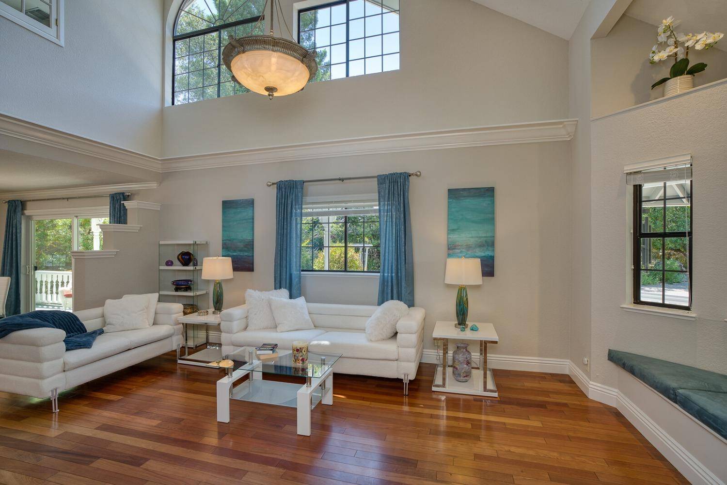 Rancho Murieta, CA 95683,6618 Camino De Luna