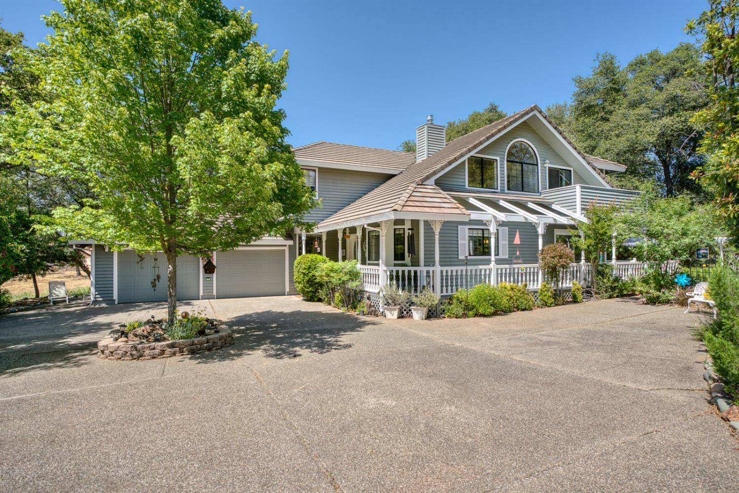 Rancho Murieta, CA 95683,6618 Camino De Luna