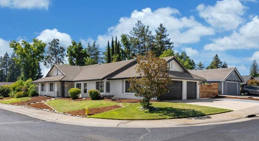 Roseville, CA 95661,1714 Moraga WAY