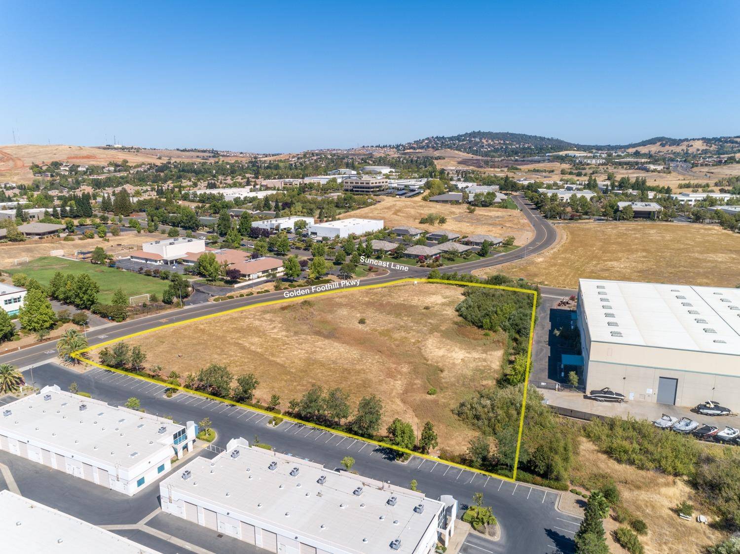 El Dorado Hills, CA 95762,0 1122 Suncast Lane